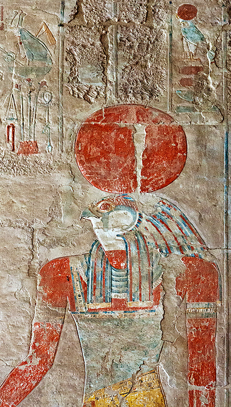 Horus #2