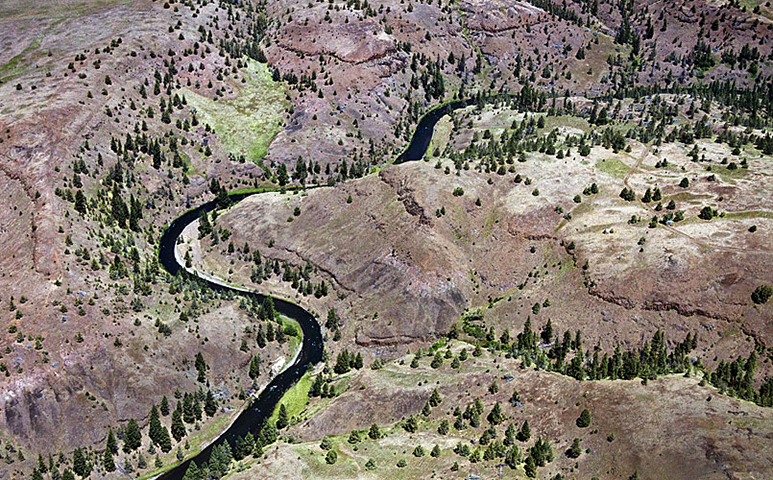 Middle Fork of the John Day River