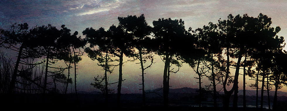 Sunrise-Ofir, Portugal